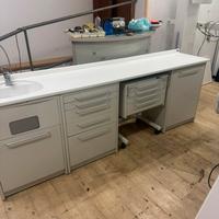 Serie di mobili loran