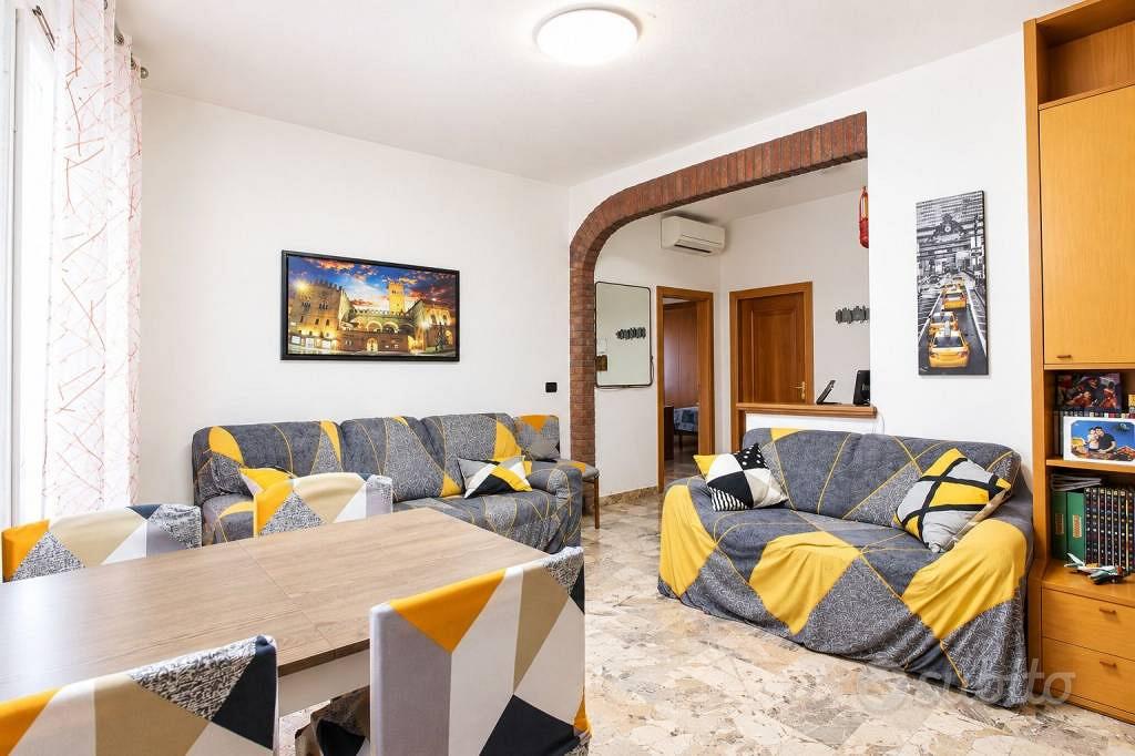 Appartamento – BO - Vista 4
