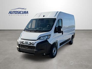 FIAT Ducato 33 L3H2 140CV 2.2 Diesel Manuale