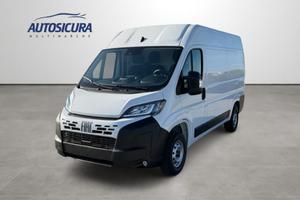 FIAT Ducato 33 L3H2 140CV 2.2 Diesel Manuale