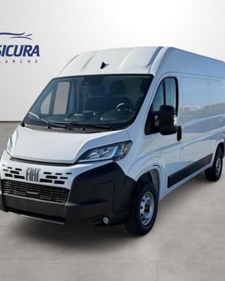FIAT Ducato 33 L3H2 140CV 2.2 Diesel Manuale