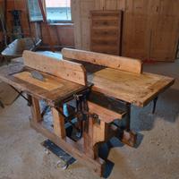 Pialla - circolare d'epoca