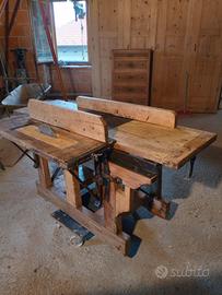 Pialla - circolare d'epoca