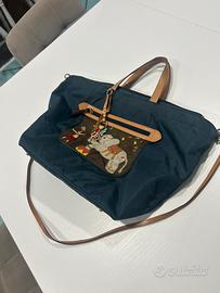 Borsa Piero guida