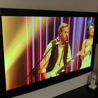 TV Plasma Panasonic Viera TX-P46G20E