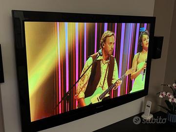 TV Plasma Panasonic Viera TX-P46G20E