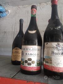 Barolo Marchesi di Barolo Magnum 