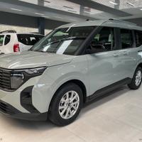 FORD Tourneo Courier 1.0 EcoBoost Pow. Tit. CON PR