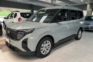 FORD Tourneo Courier 1.0 EcoBoost Pow. Tit. CON PR