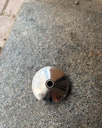 variatore top performance minarelli orizzontale
