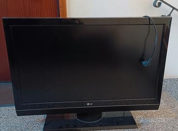 TV LG 42 + 47 pollici