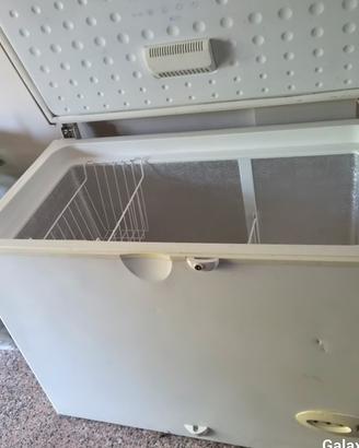 congelatore indesit 