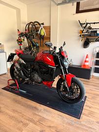 Ducati Monster 937+  2024. (35kw)
