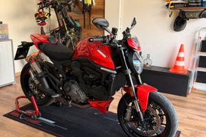 Ducati Monster 937+  2024. (35kw)