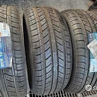 4 gomme nuove 225 50 16 zeta