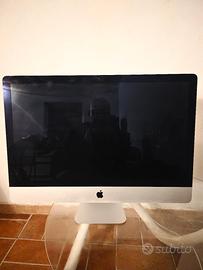 IMAC 27 2017 24GB 250GB 