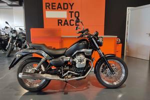 Moto Guzzi Nevada 750