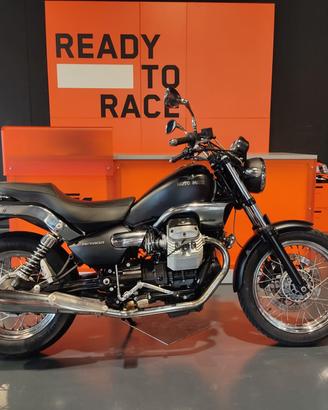 Moto Guzzi Nevada 750