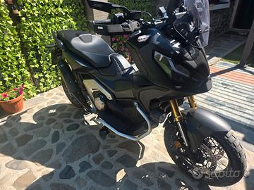 xadv 750
