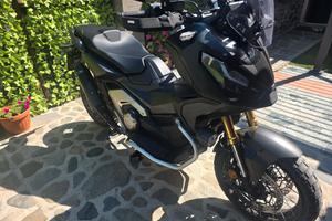 xadv 750
