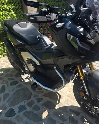 xadv 750