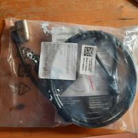 cavo antifurto per legare pc portatile