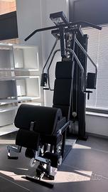 UNICA Technogym - Palestra multifunzione