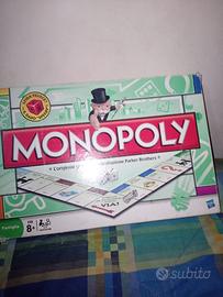 Monopoly Classico - Collezionismo In vendita a Napoli
