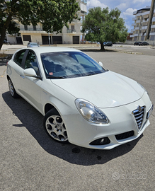 Alfaromeo giulietta