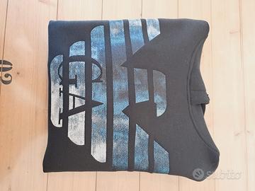 Felpa Emporio Armani XS