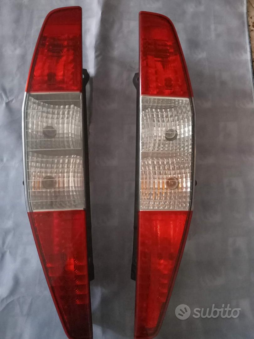 Fanali Posteriori Fiat 1100 E - Accessori Auto In Vendita A Firenze