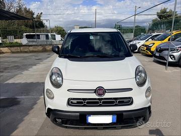 Fiat 500L 1.3 Multijet 95 CV Cross