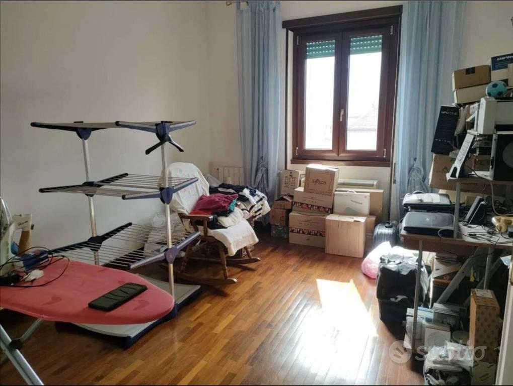 Appartamento – Colleferro, Colle Sant'Antonino - Altro