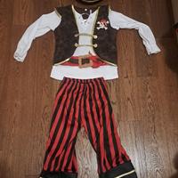 Vestiti Carnevale Bambino