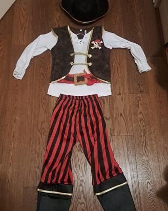 Vestiti Carnevale Bambino