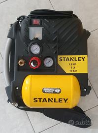 Compressore ad aria STANLEY