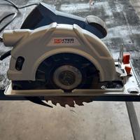 Sega Circolare DEXTER 1300W 190mm