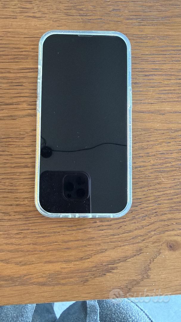 iPhone 13 128 GB - Telefonia In vendita a Alessandria