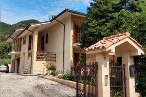 Casa indipendente in via Mascagni, 11