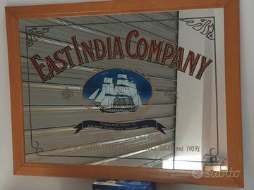 THE EAST INDIA COMPANY  IL VELIERO 