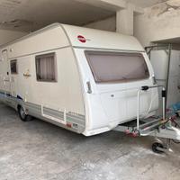 Roulotte ventana 490 tk