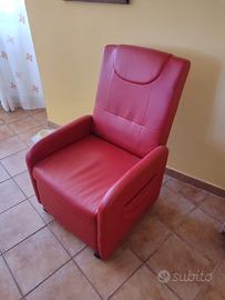  due poltrone