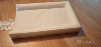 Fasciatoio neonato Ikea