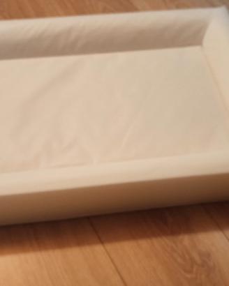 Fasciatoio neonato Ikea