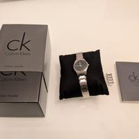 Orologio Calvin Klein K2613100