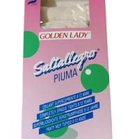 Collant bambina 10-13 anni supercoprente