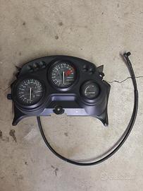 Strumentazione Honda CBR 600F