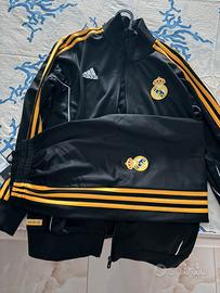 Real Madrid Tuta