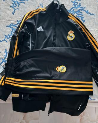 Real Madrid Tuta