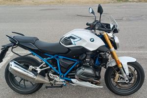 BMW r1200r 2018